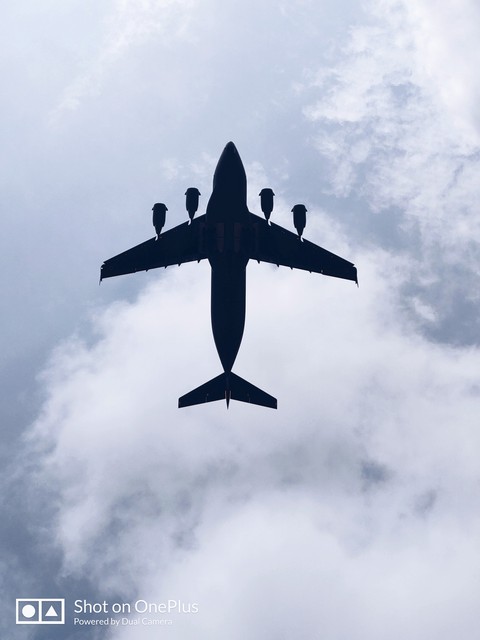 FLY HIGH