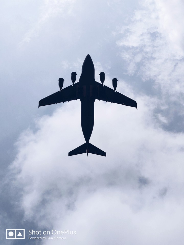FLY HIGH