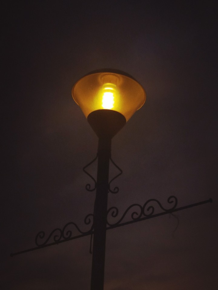 light