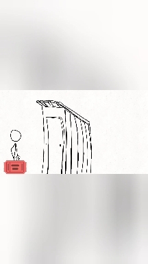 сельский туалет юмор