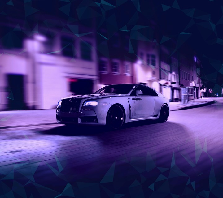 rolls royce(edited photo)