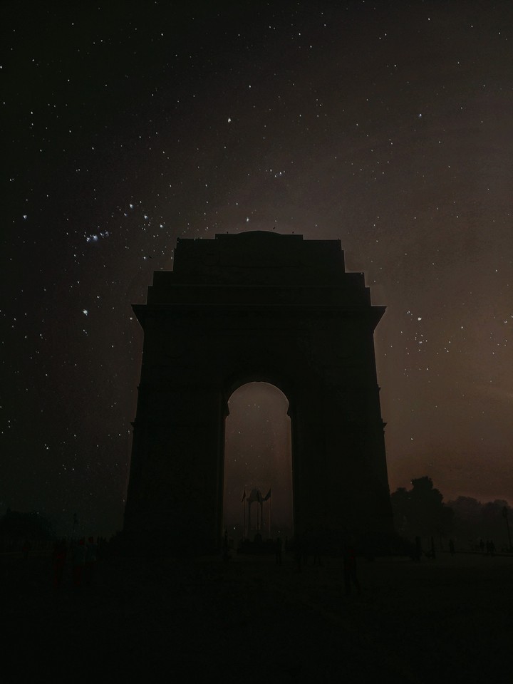 India gate