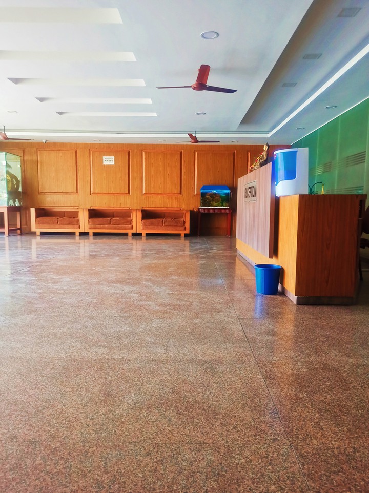 Seminar