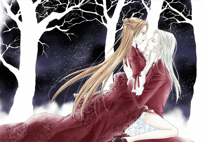 love...