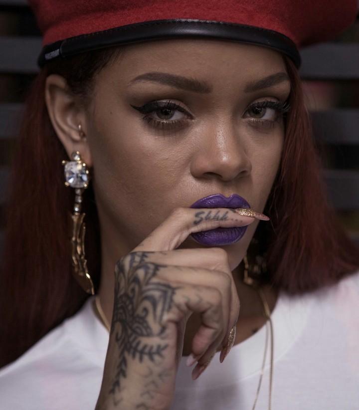 Rihanna
