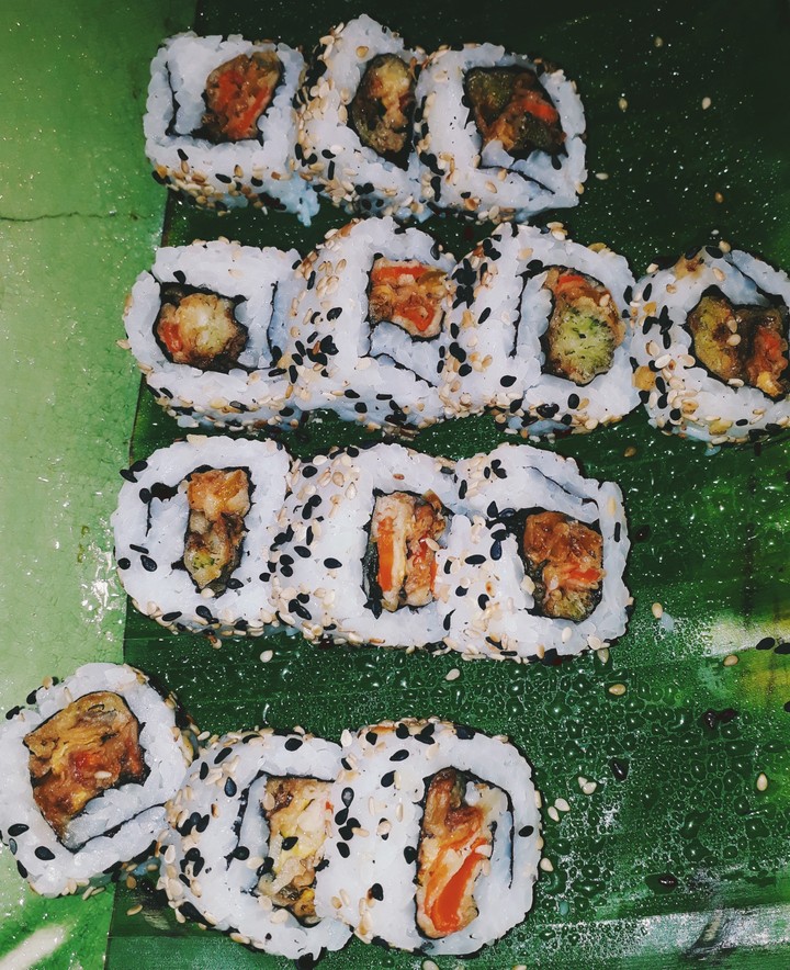 sushi