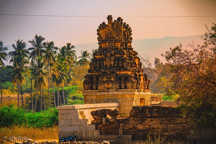 Temple