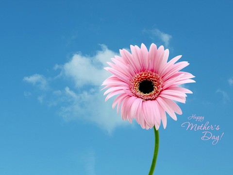 Happy Mother's day