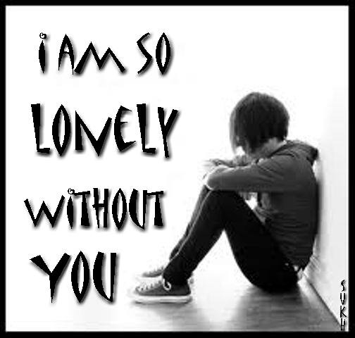 sad