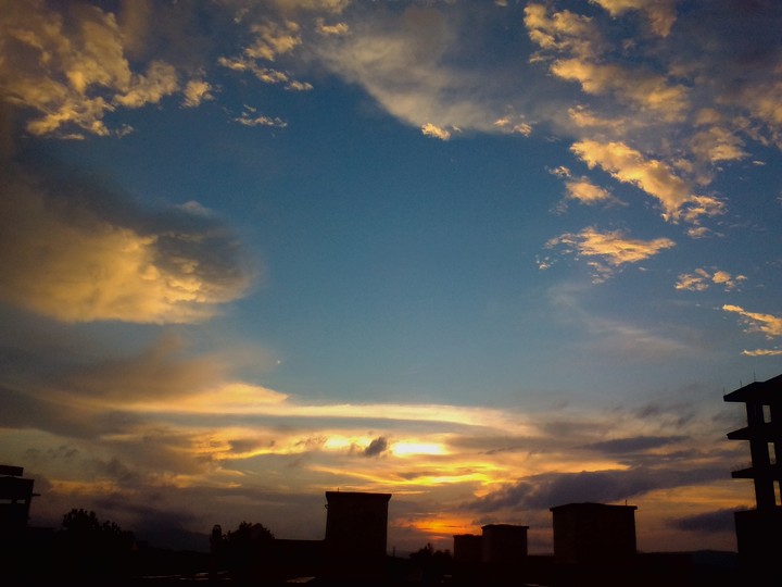Sky