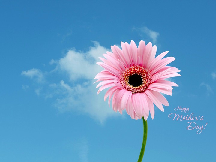 Happy Mother's day