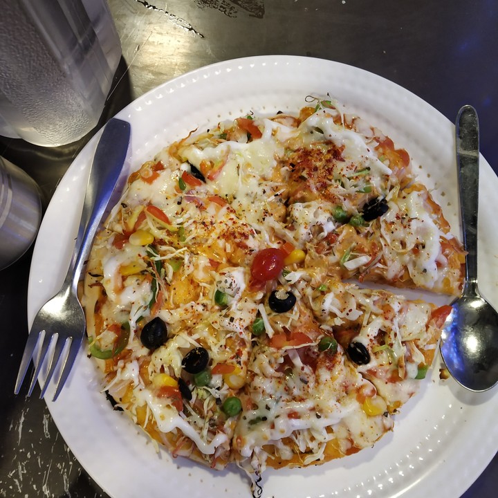 pizza