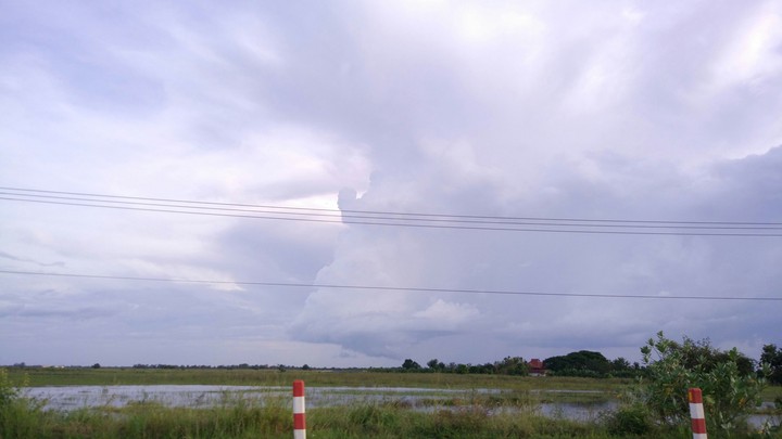 Cloud