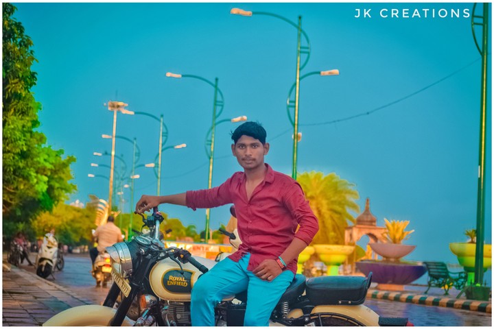 royal Enfield