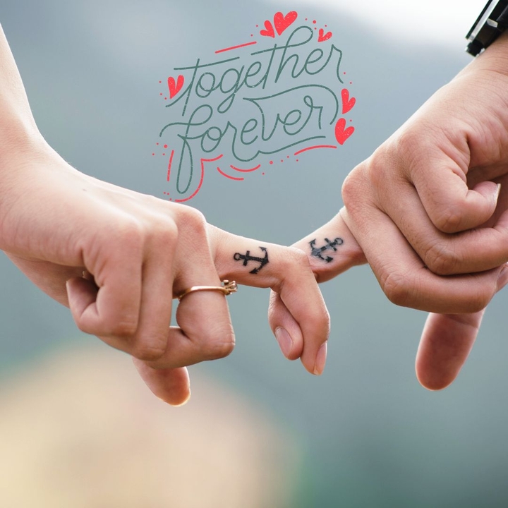 togetherness