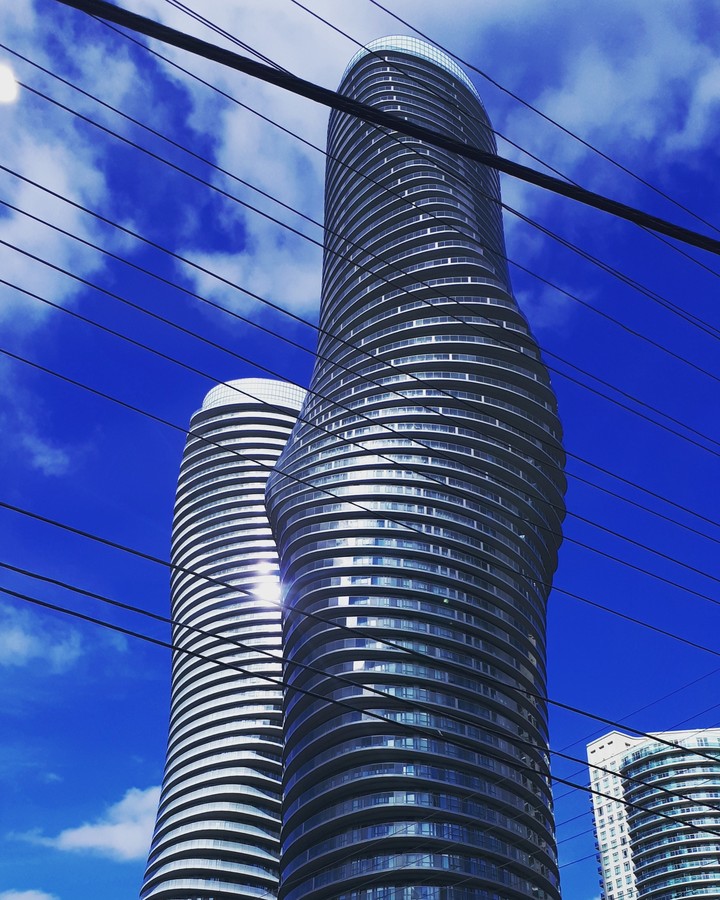 Absolute Towers