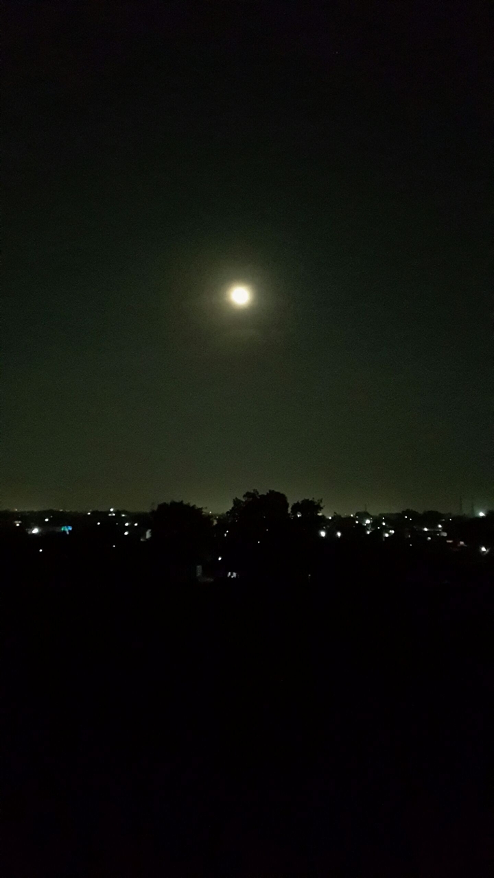 good night city