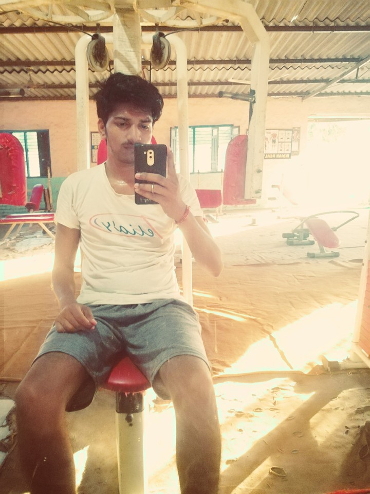 first day gym