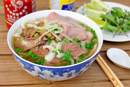 Vietnam food_img source: internet
