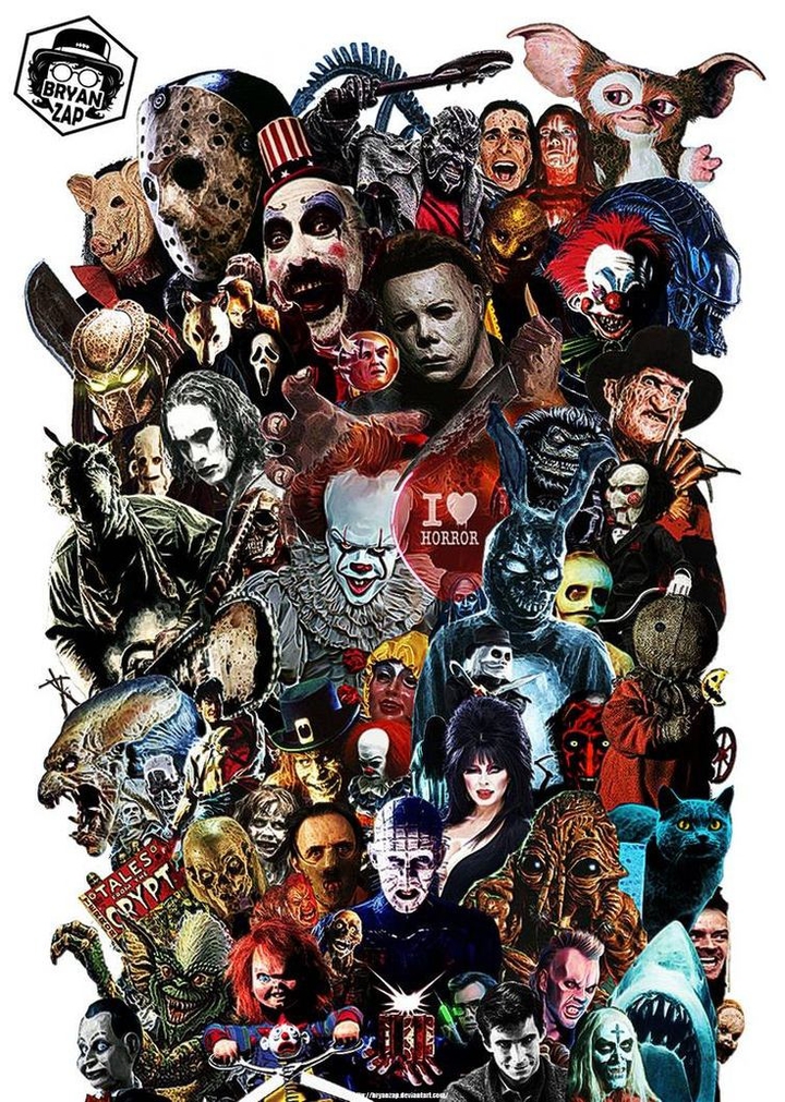 Horror