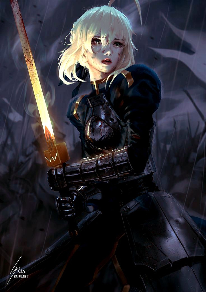 Saber