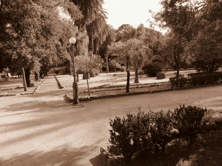 Villa Giulıa