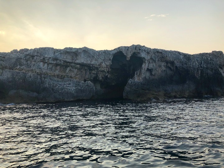 grotta dell’amore