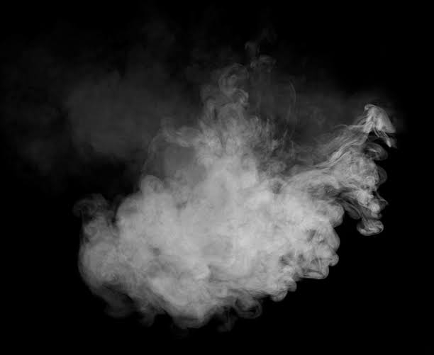 smoke