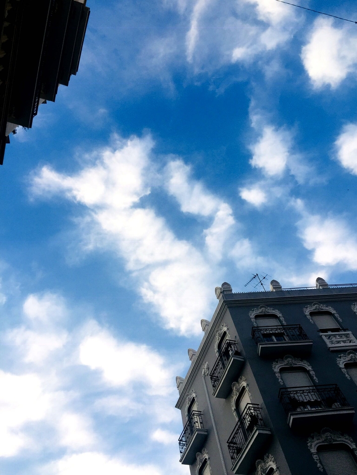 sky