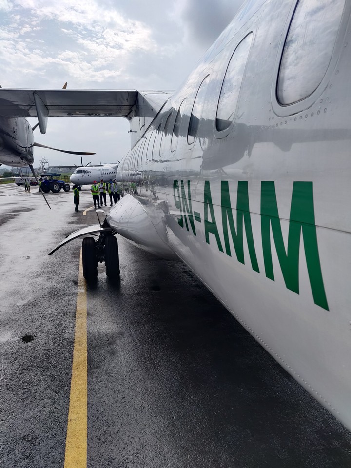 Atr-72