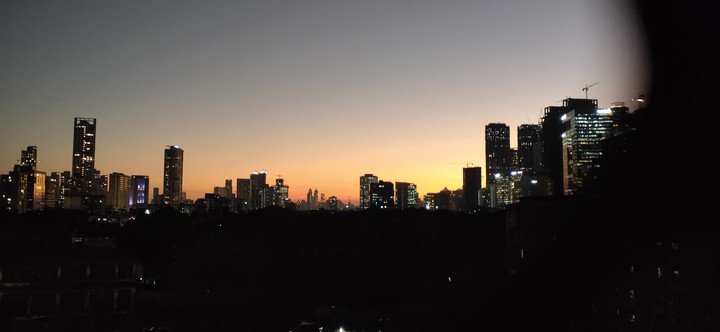 sunsets
