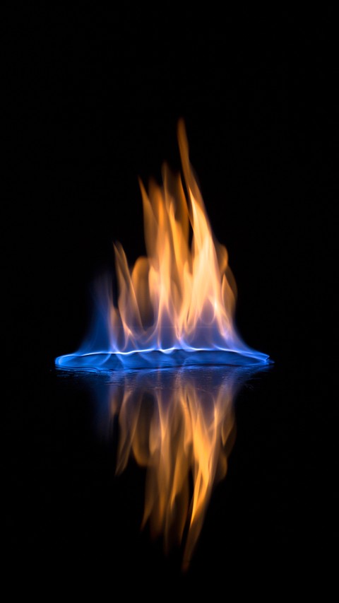 Fire