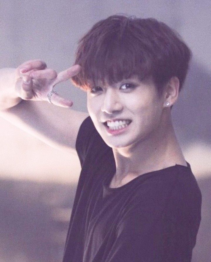 BTS Jungkook