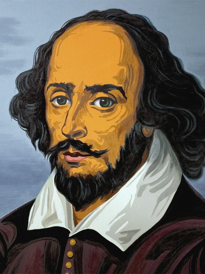 William Shakespeare