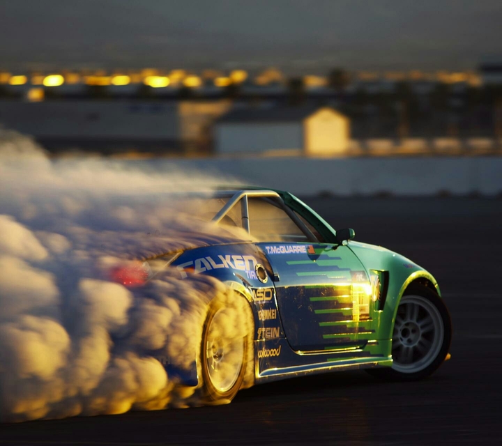 Drift