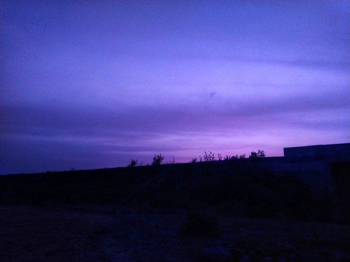 sky