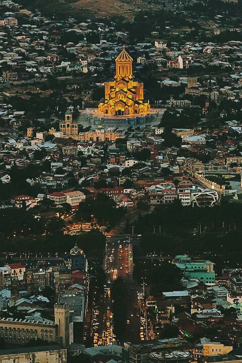 Tbilisi | Georgia