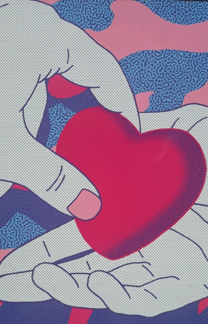 heart ❤