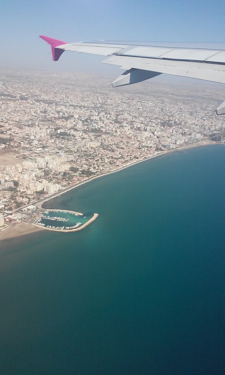 Cyprus