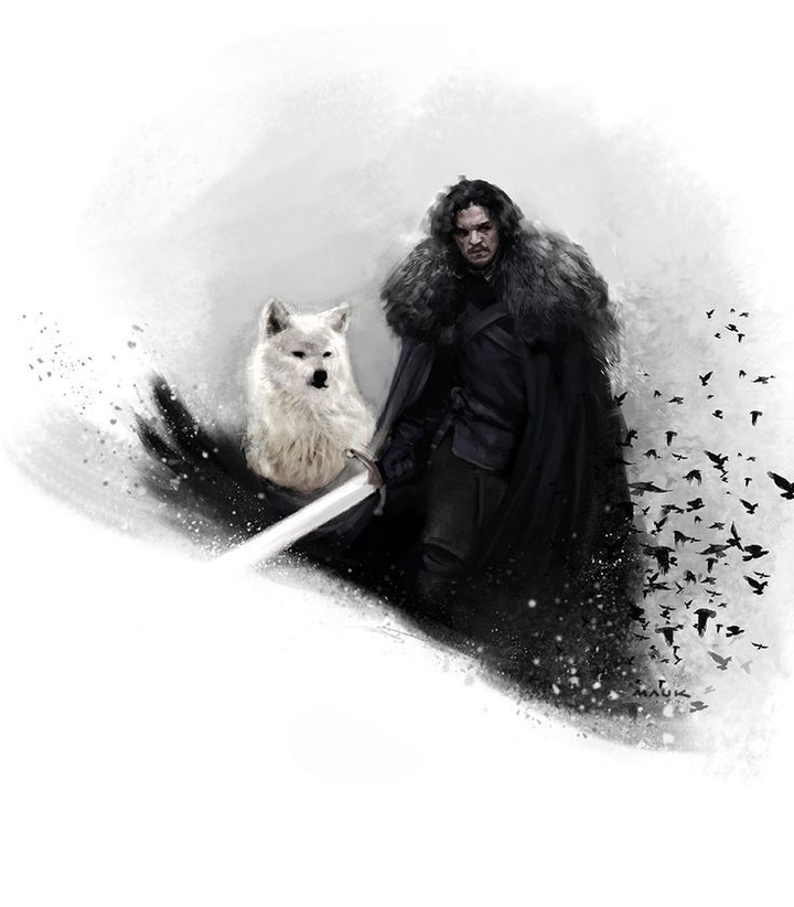 John snow