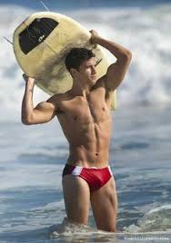surf