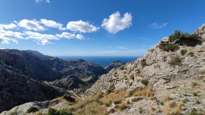 Escorca Mallorca