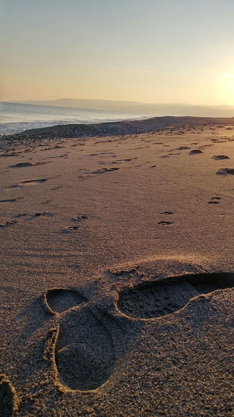 tramonto