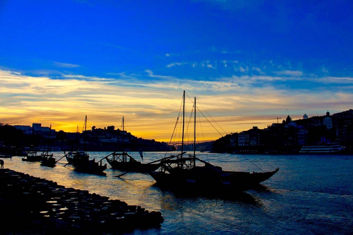 porto, portugal