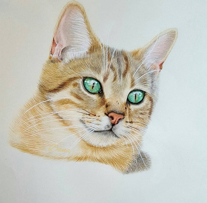 emerald