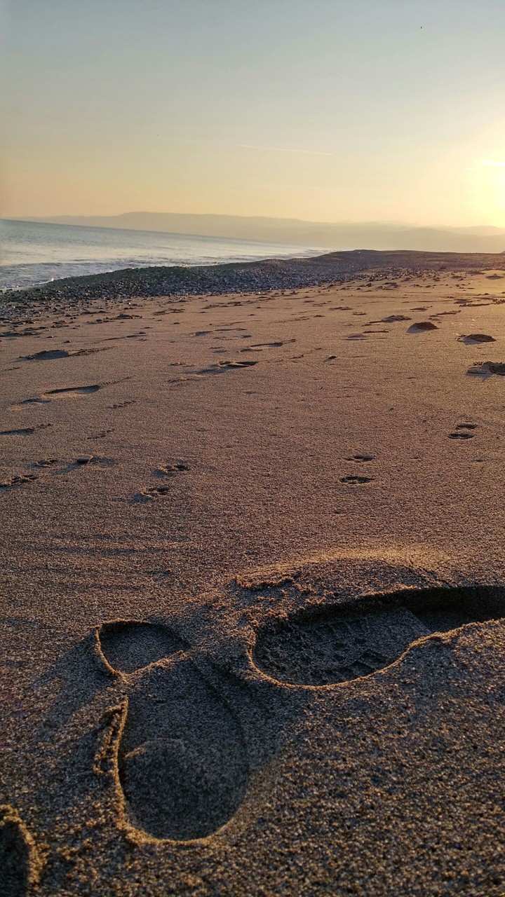 tramonto