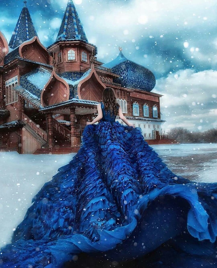 Princess