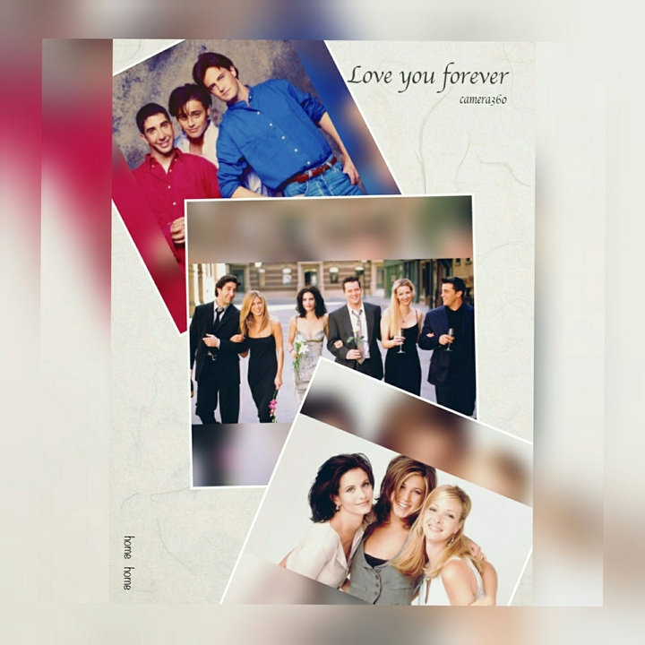 Friends Forever ♡