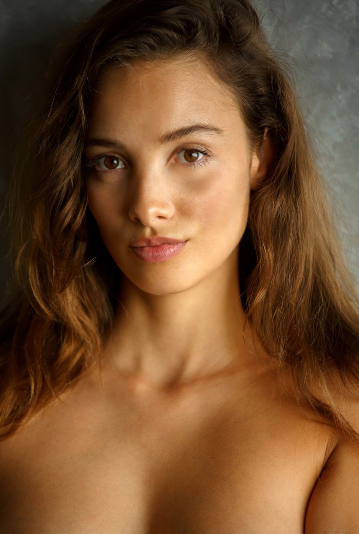 Gorgeous Beauty Calypso