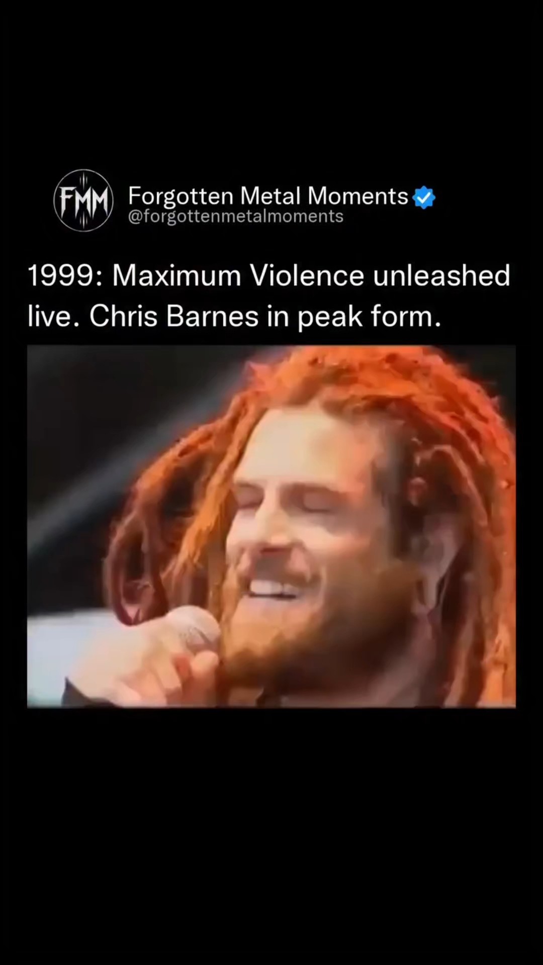 Insano !